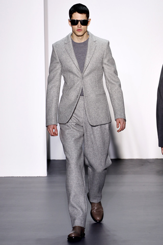 Calvin Klein Collection / - 2011-2012